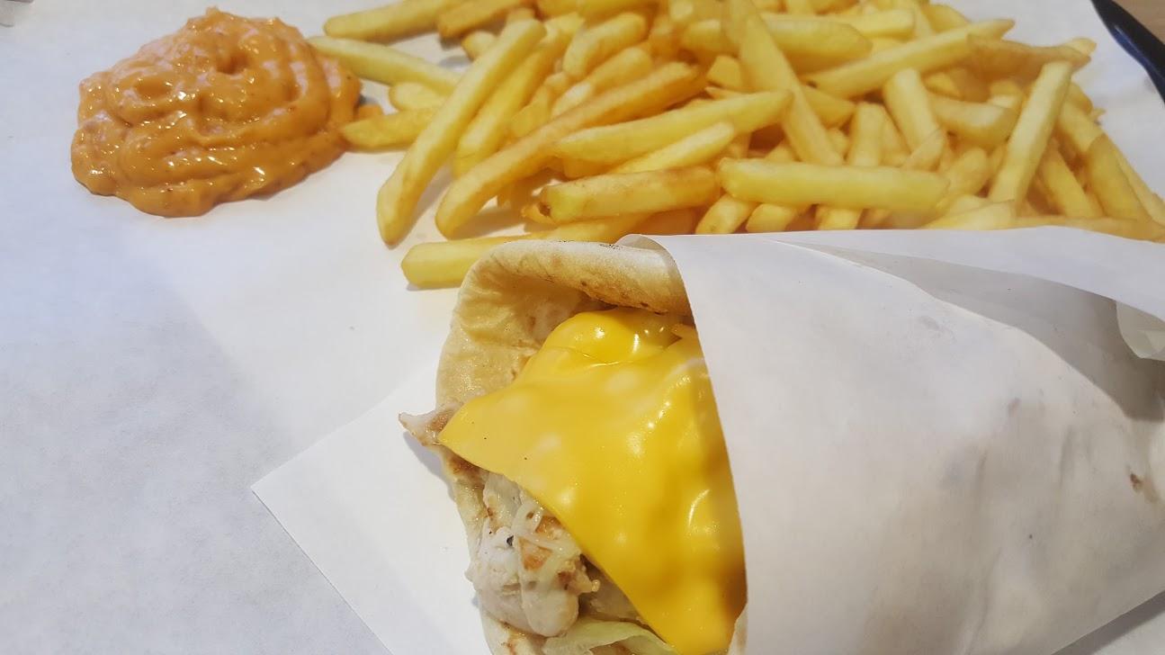 Photo du restaurant Dans Le Trou
