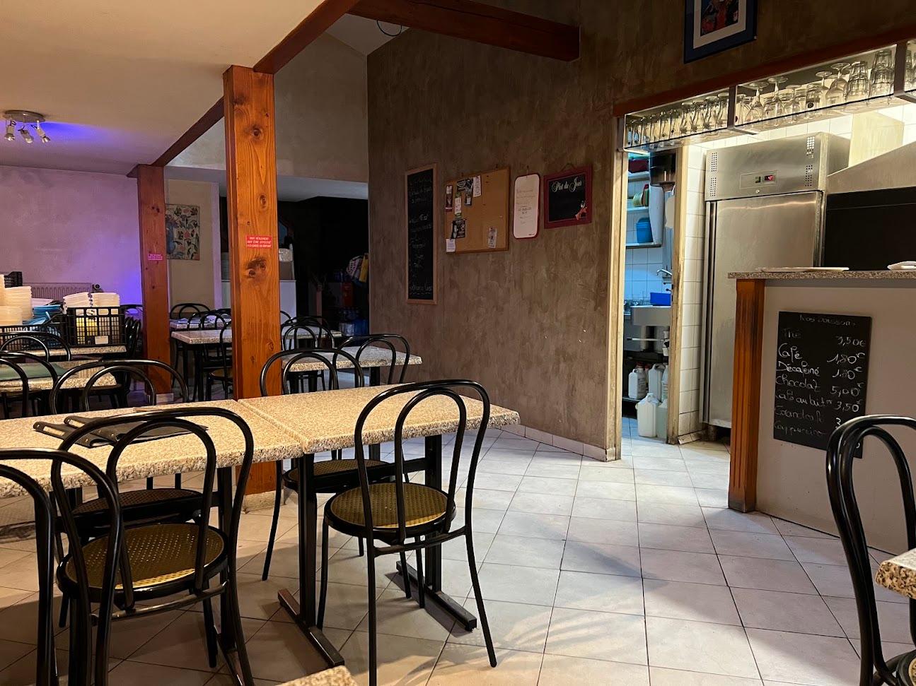 Photo du restaurant Pizzeria le Sablier - Villefranche sur Saône