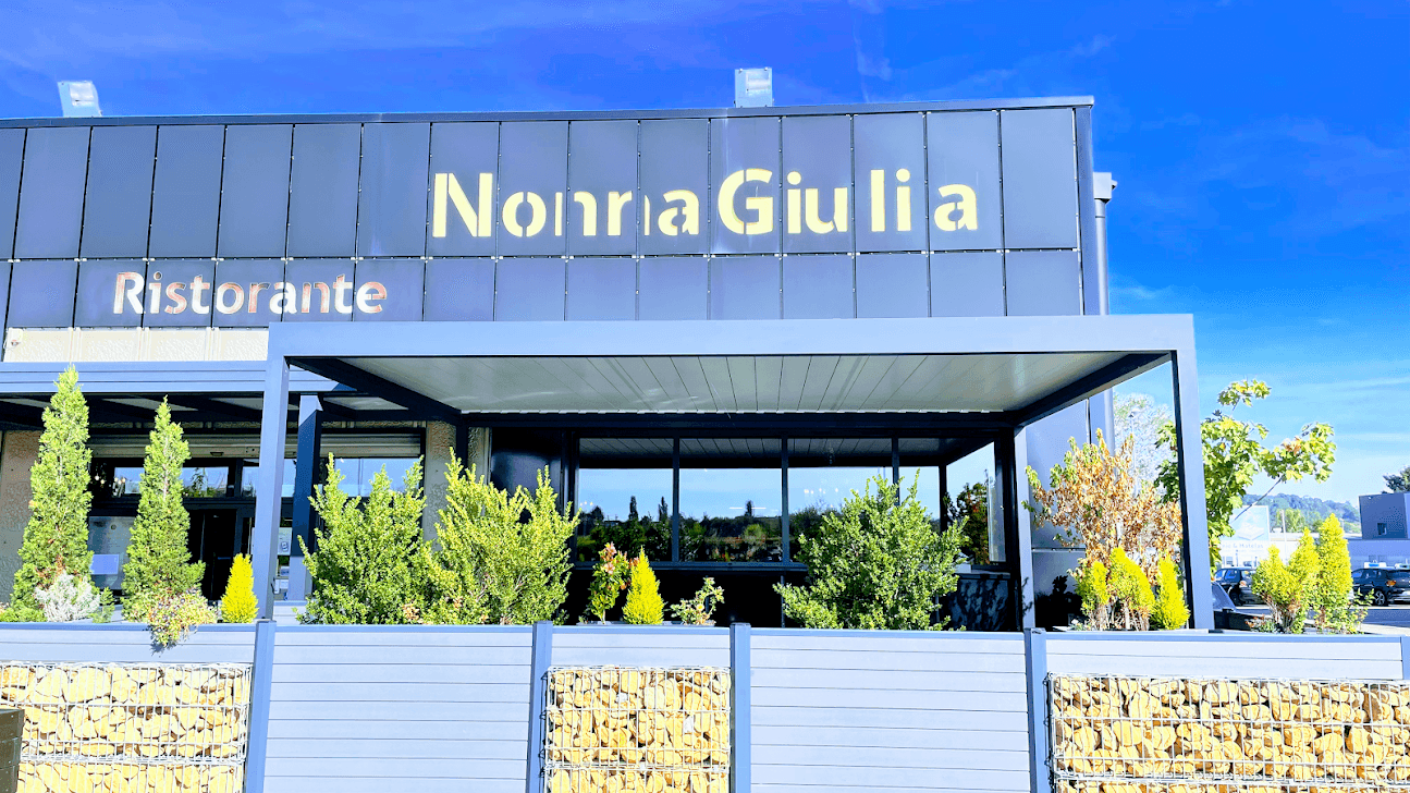 Photo de Nonna Giulia