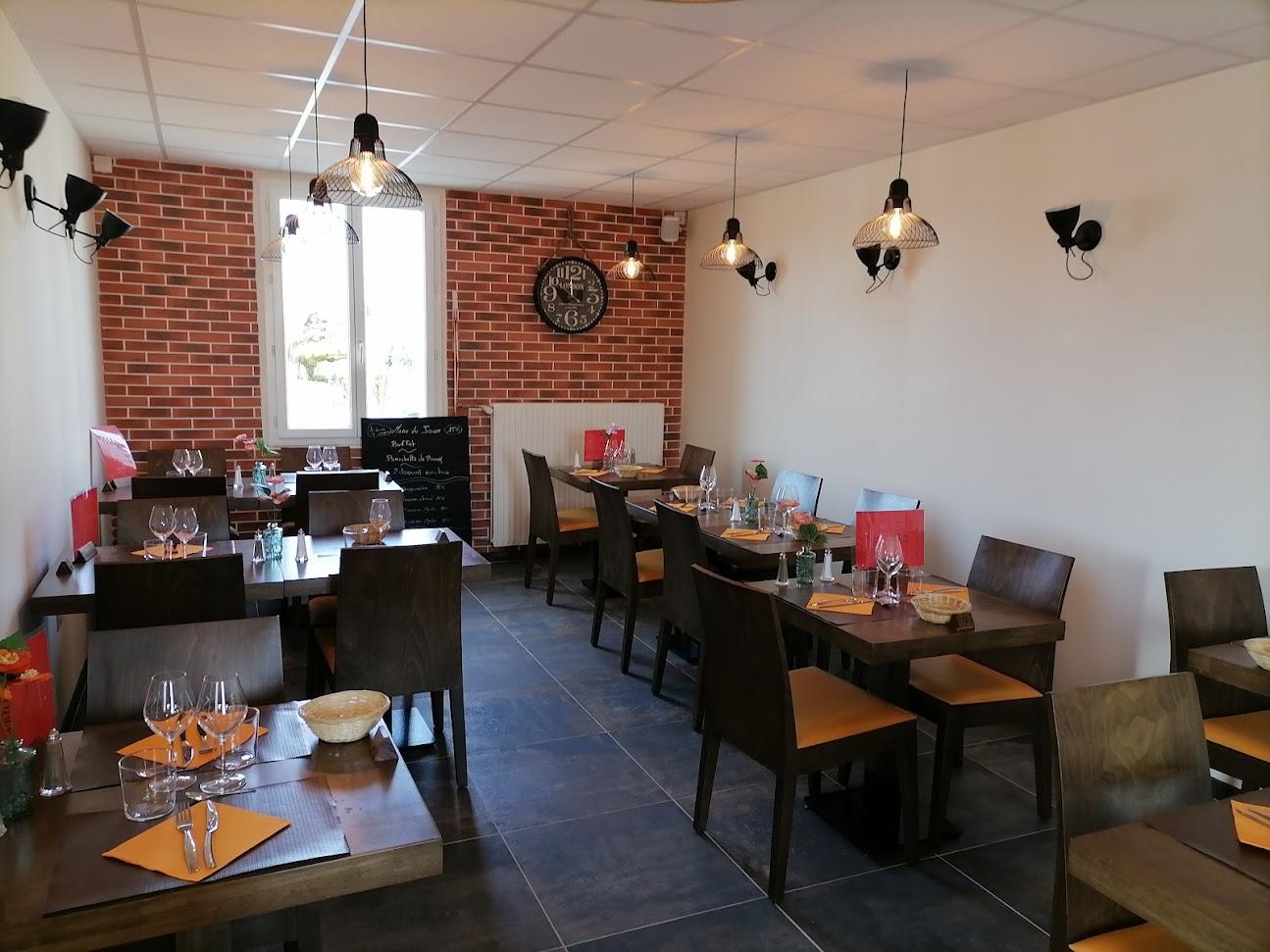 Photo de Restaurant le Fabio'la