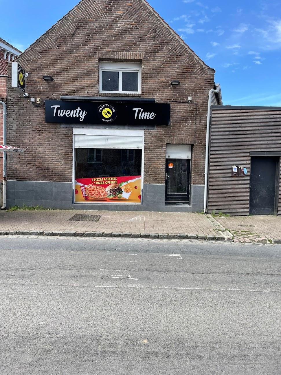 Photo de Twenty Time