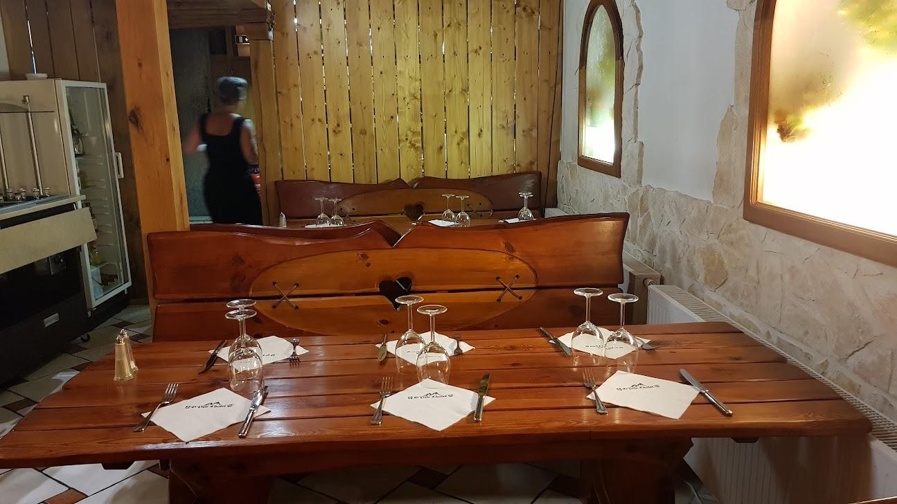 Photo de O'ptit Chalet