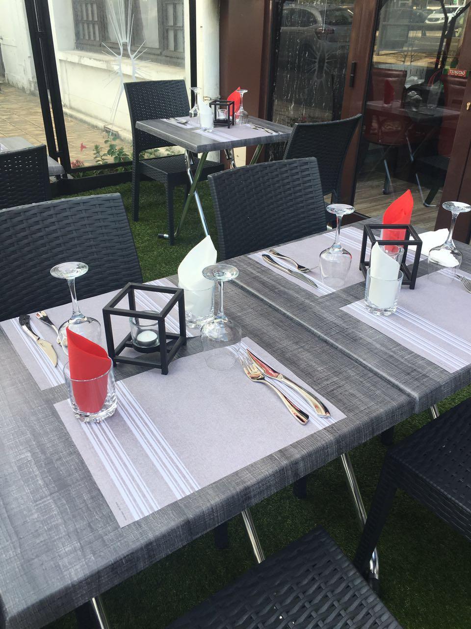 Photo du restaurant La Table de Bourges