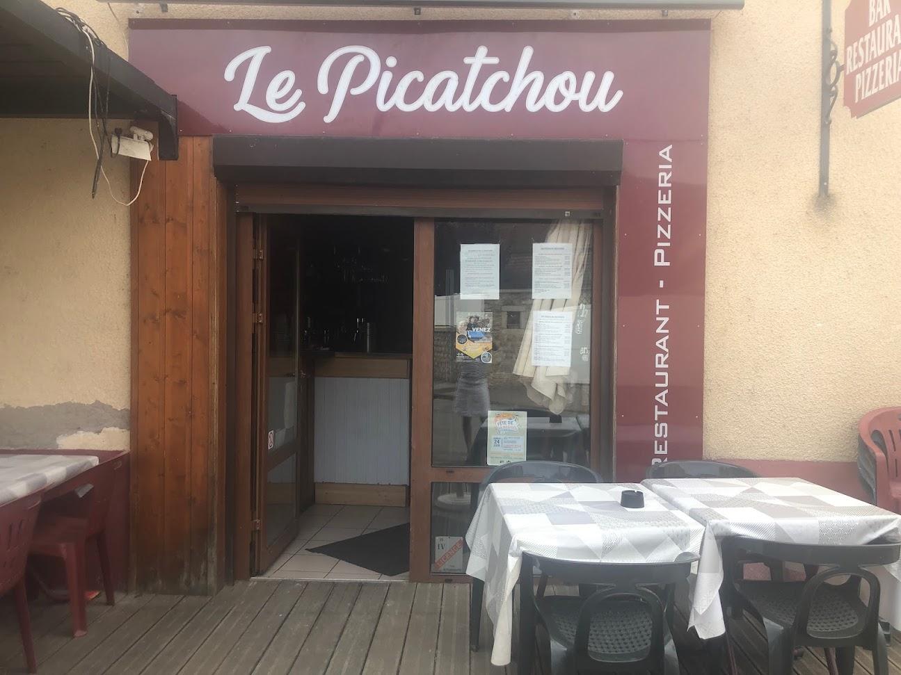Photo de Le Picatchou