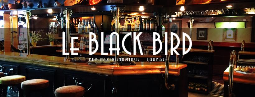 Photo de Le BLACK BIRD
