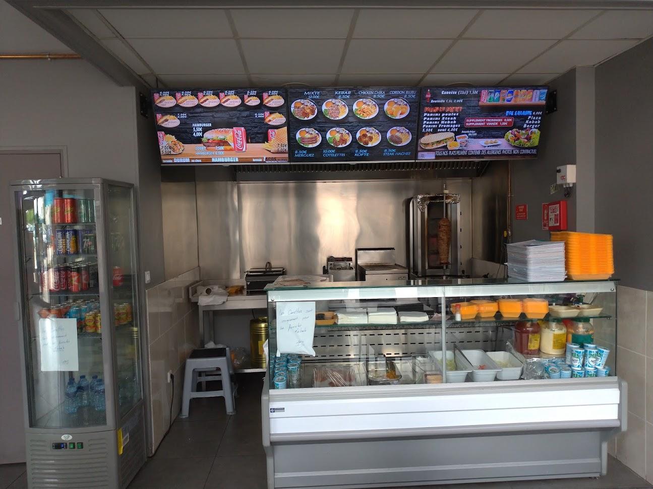 Photo de Bar - Brasserie - Loto - PMU - COEUR DE BOURG
