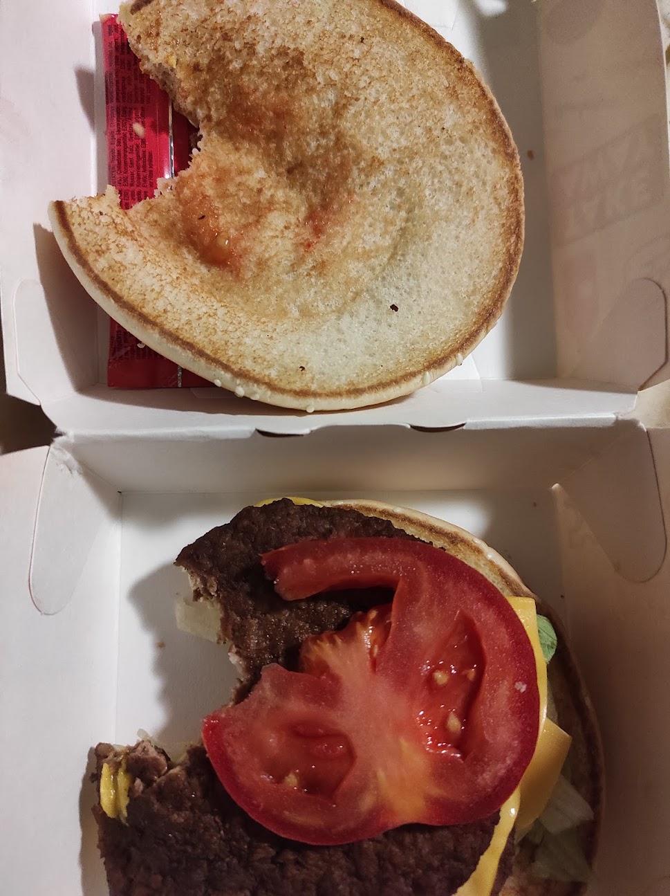 Photo de BUZZ BURGER