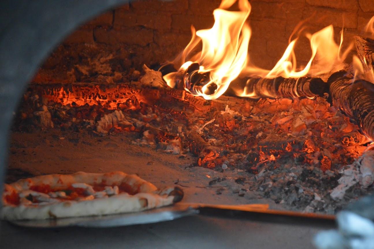 Photo de Zelbé Pizza