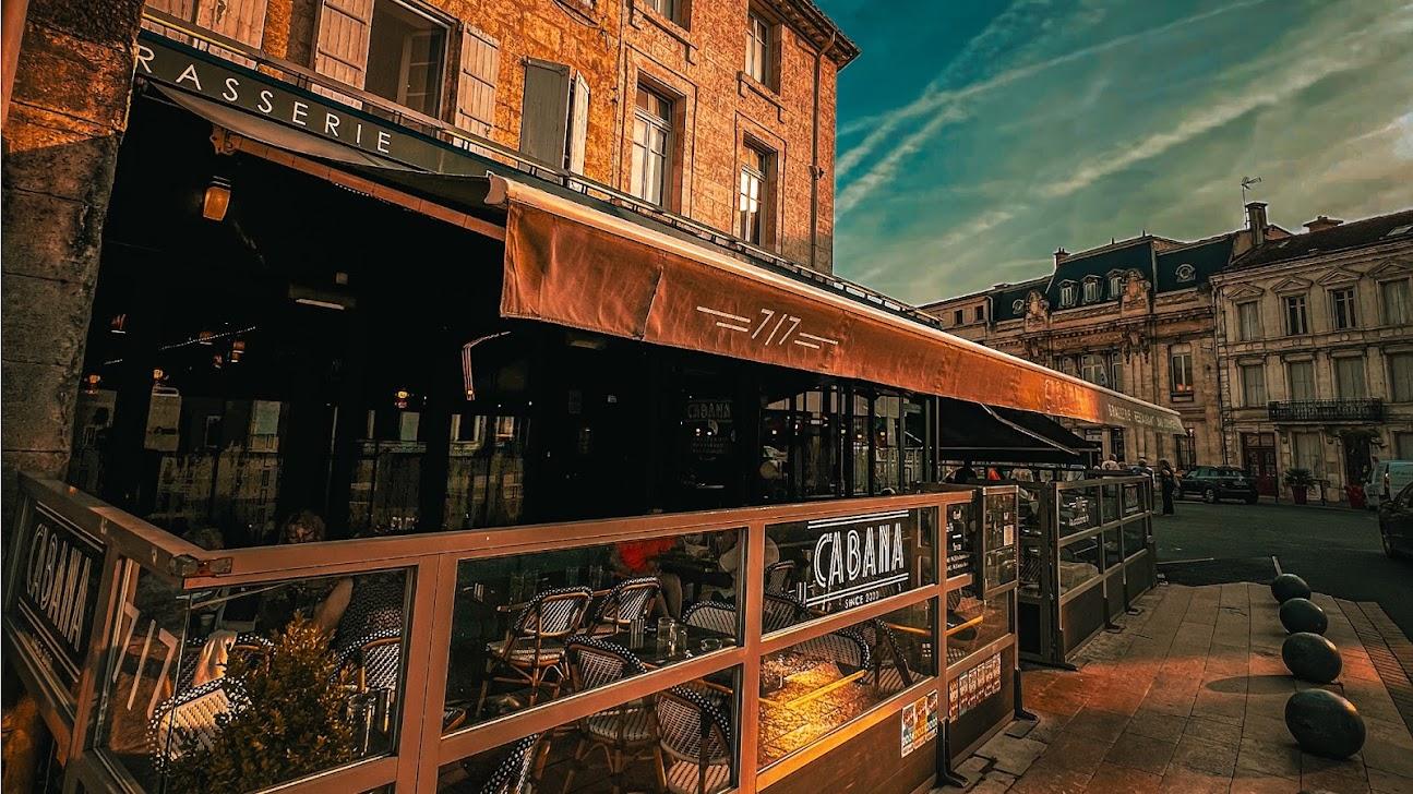 Photo de Le Cabana