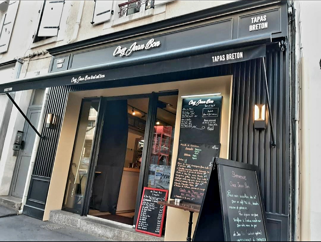 Photo de Chez Jean bon