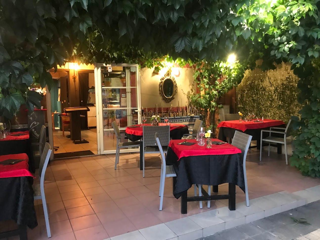 Photo du restaurant Restaurant la Manade