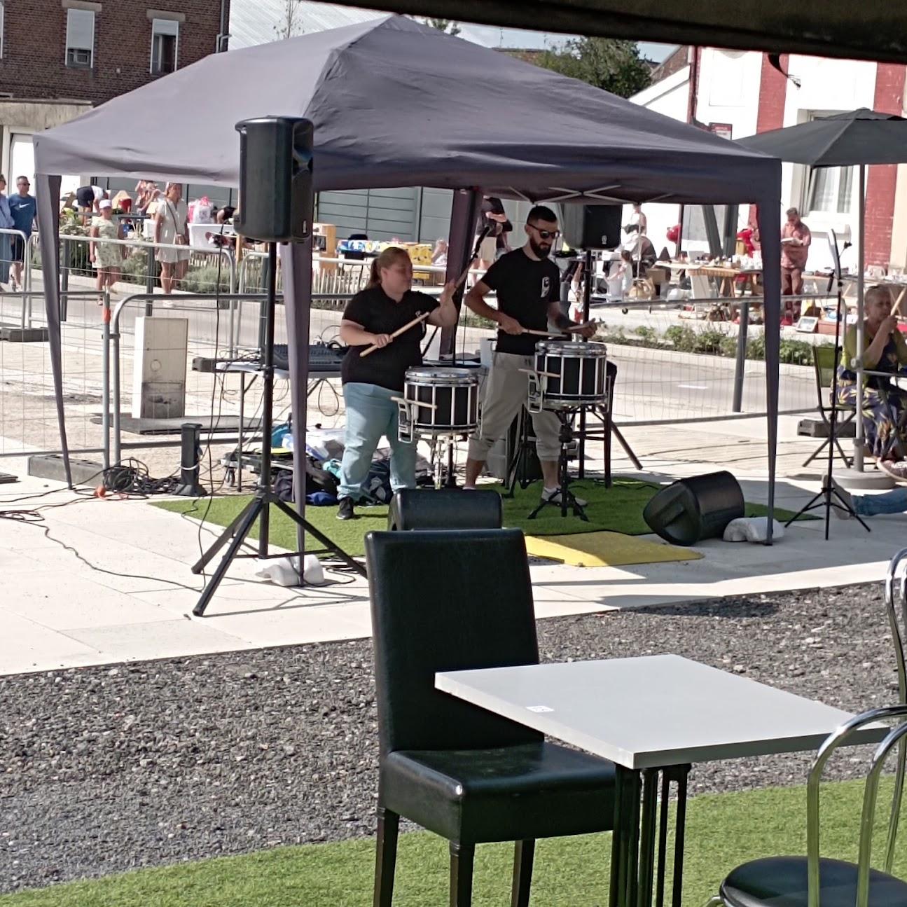 Photo de Café de la Place (SARL LGPB)