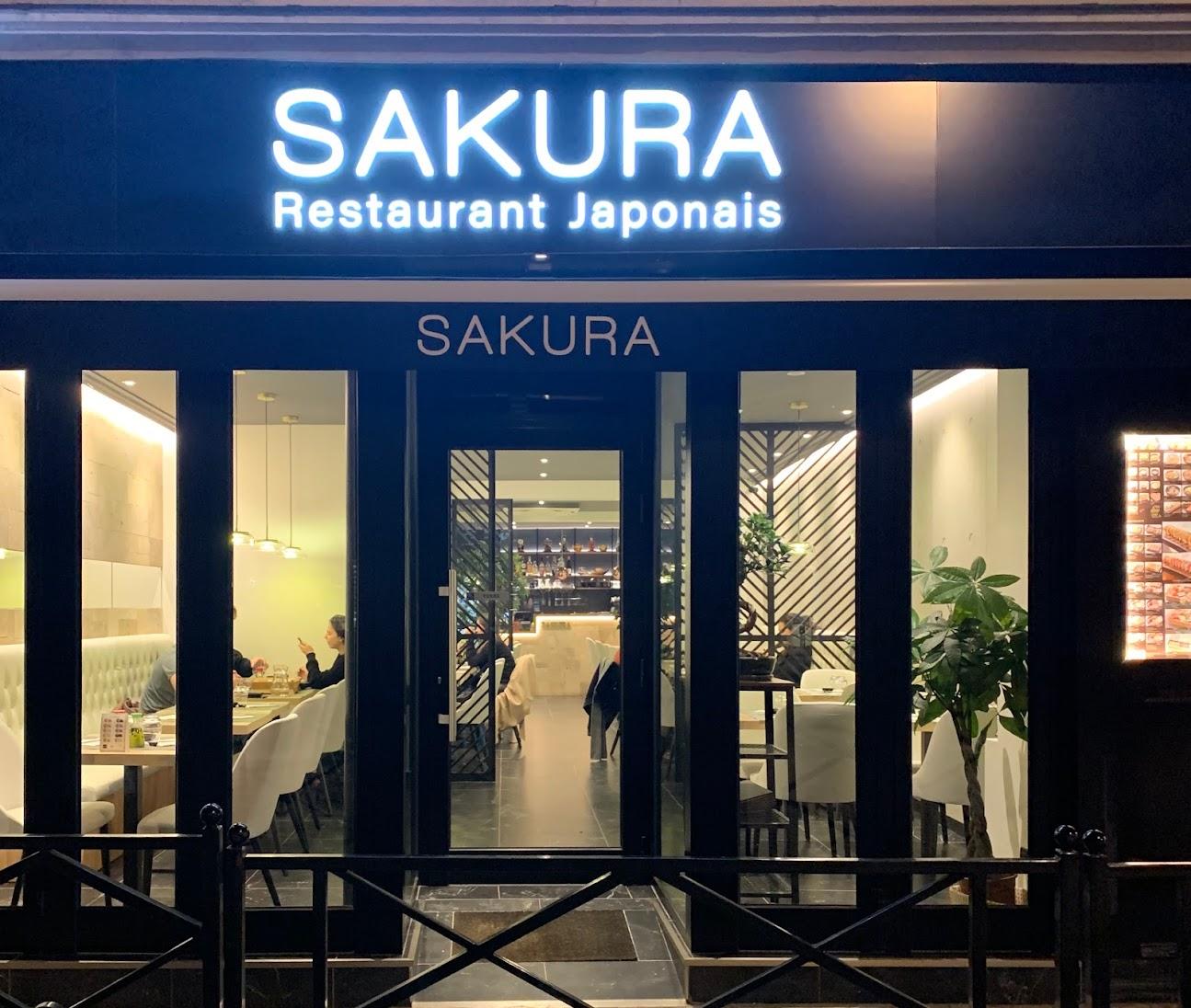 Photo de Sakura