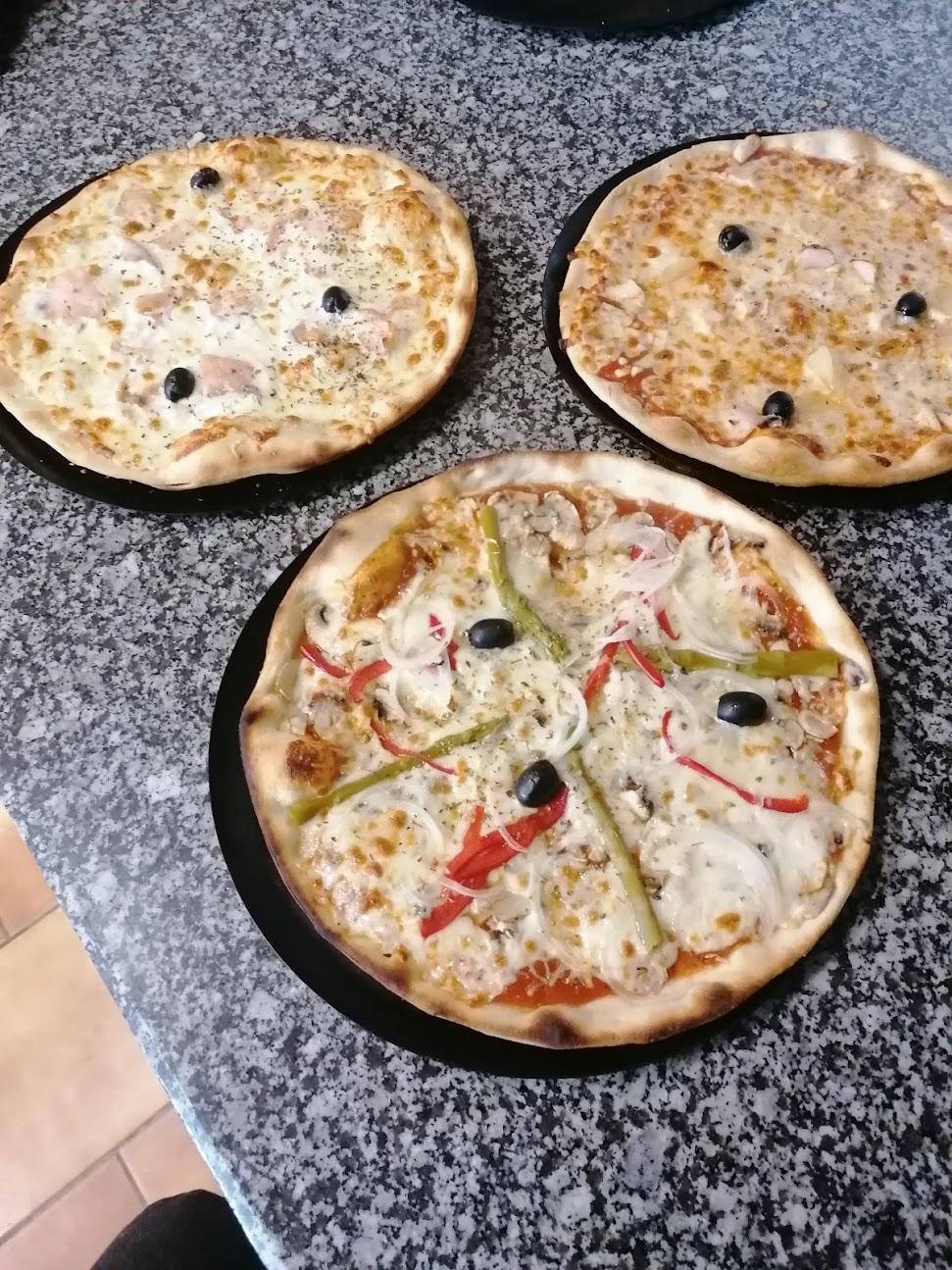 Photo du restaurant M' Enfaim