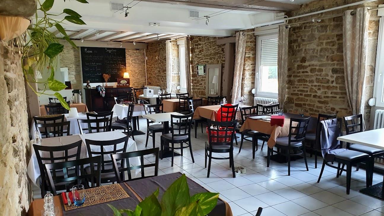 Photo du restaurant Restaurant La Truite de la Loue