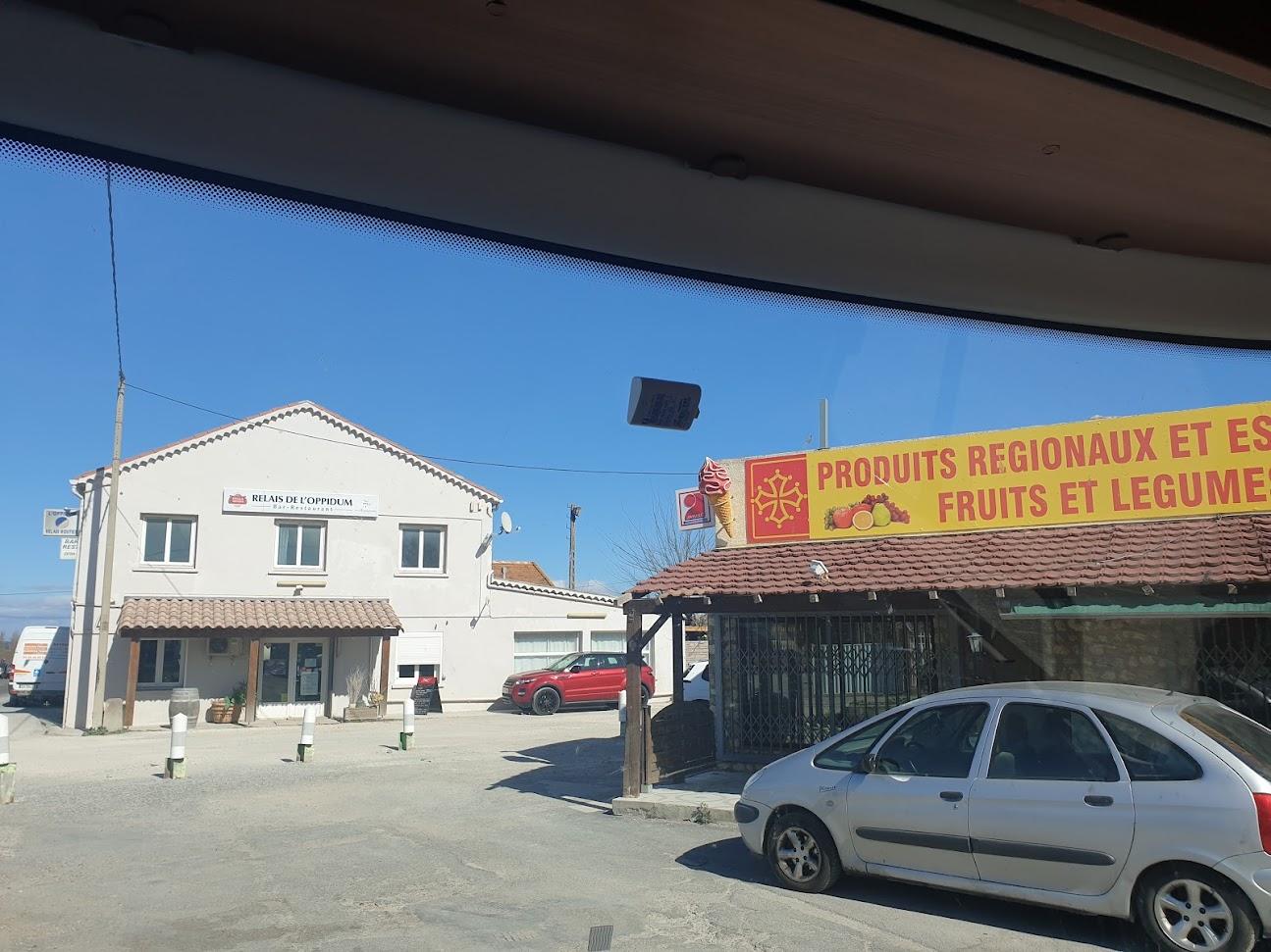 Photo du restaurant Relais De L'oppidum