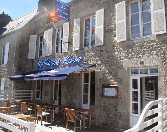 Photo du restaurant Restaurant Le Chasse Marée