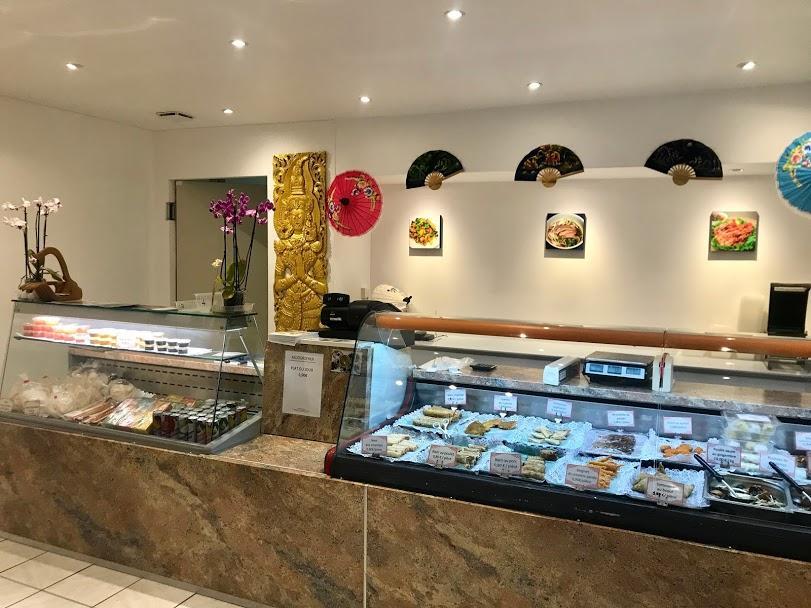 Photo de Au Gourmet d'Asie