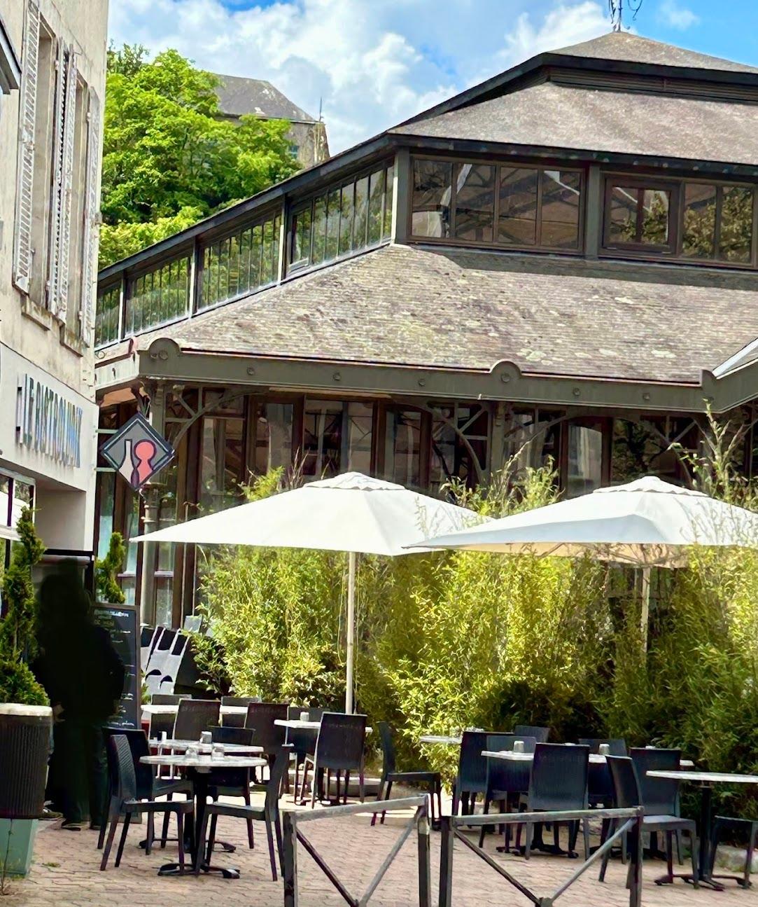 Photo du restaurant Le Bistroludik