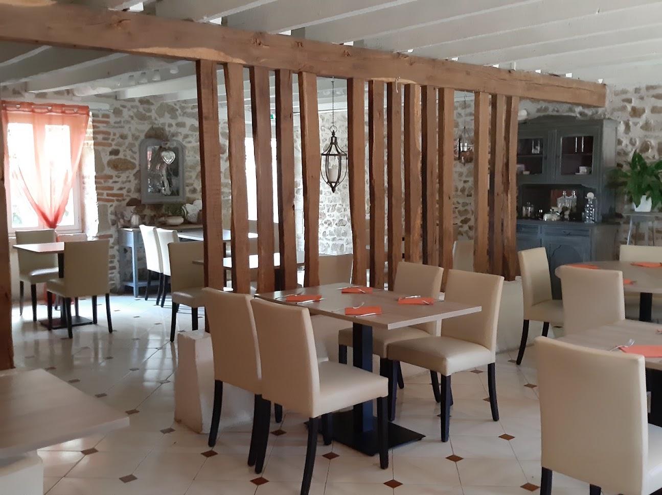 Photo de Auberge La Lande de Taillac