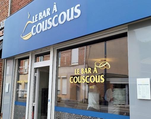 Photo de Le Bar à Couscous