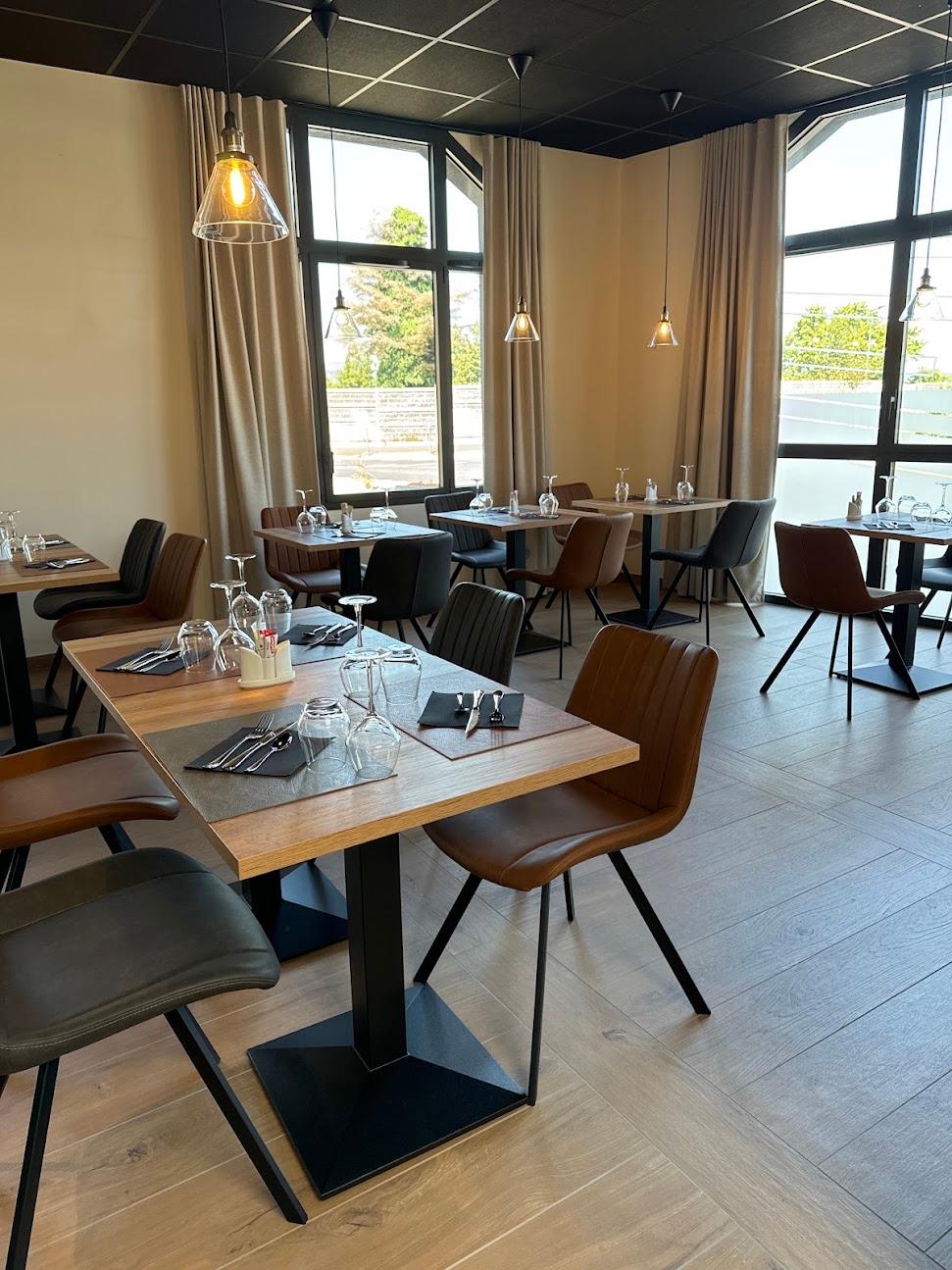 Photo de Restaurant Le Concorde