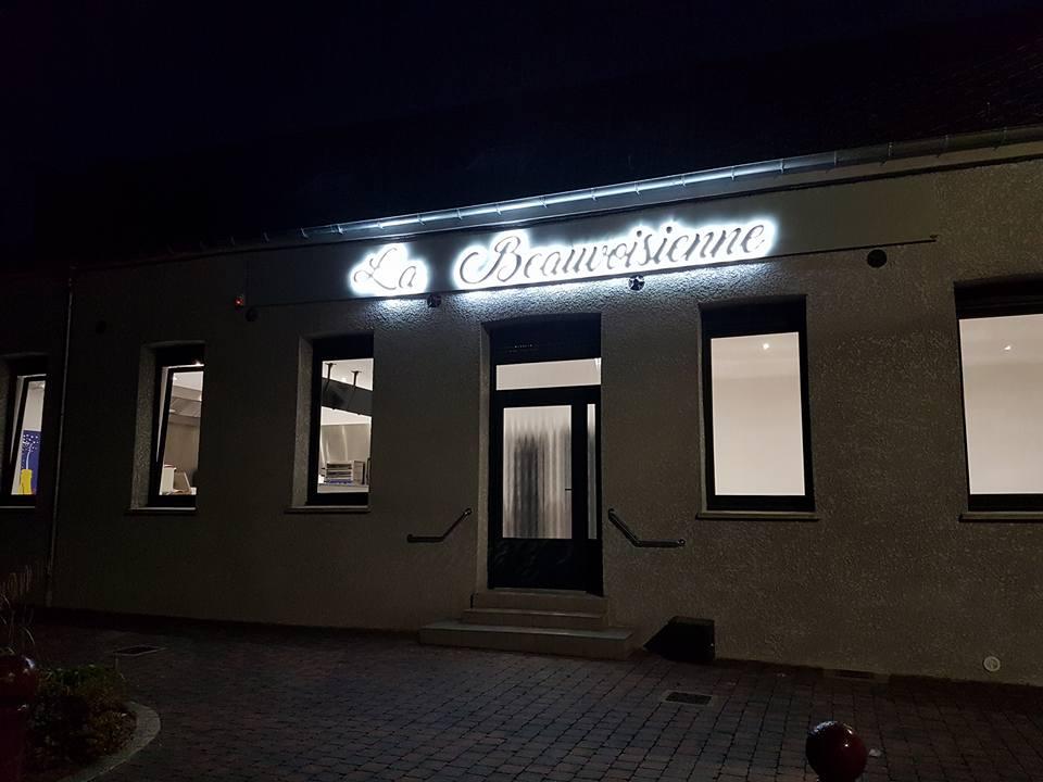 Photo de La Friterie Beauvoisienne