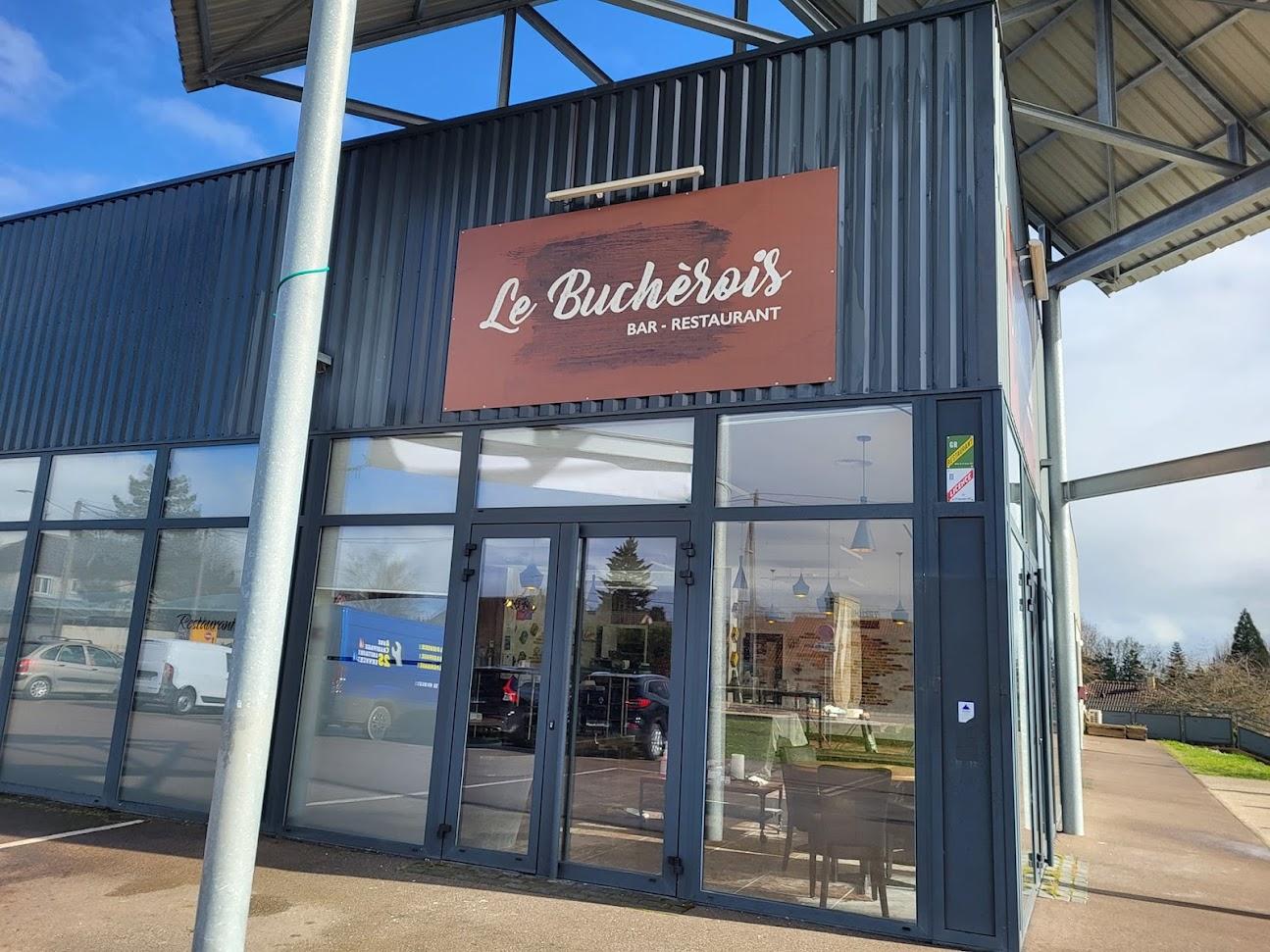Photo de Restaurant le bucherois