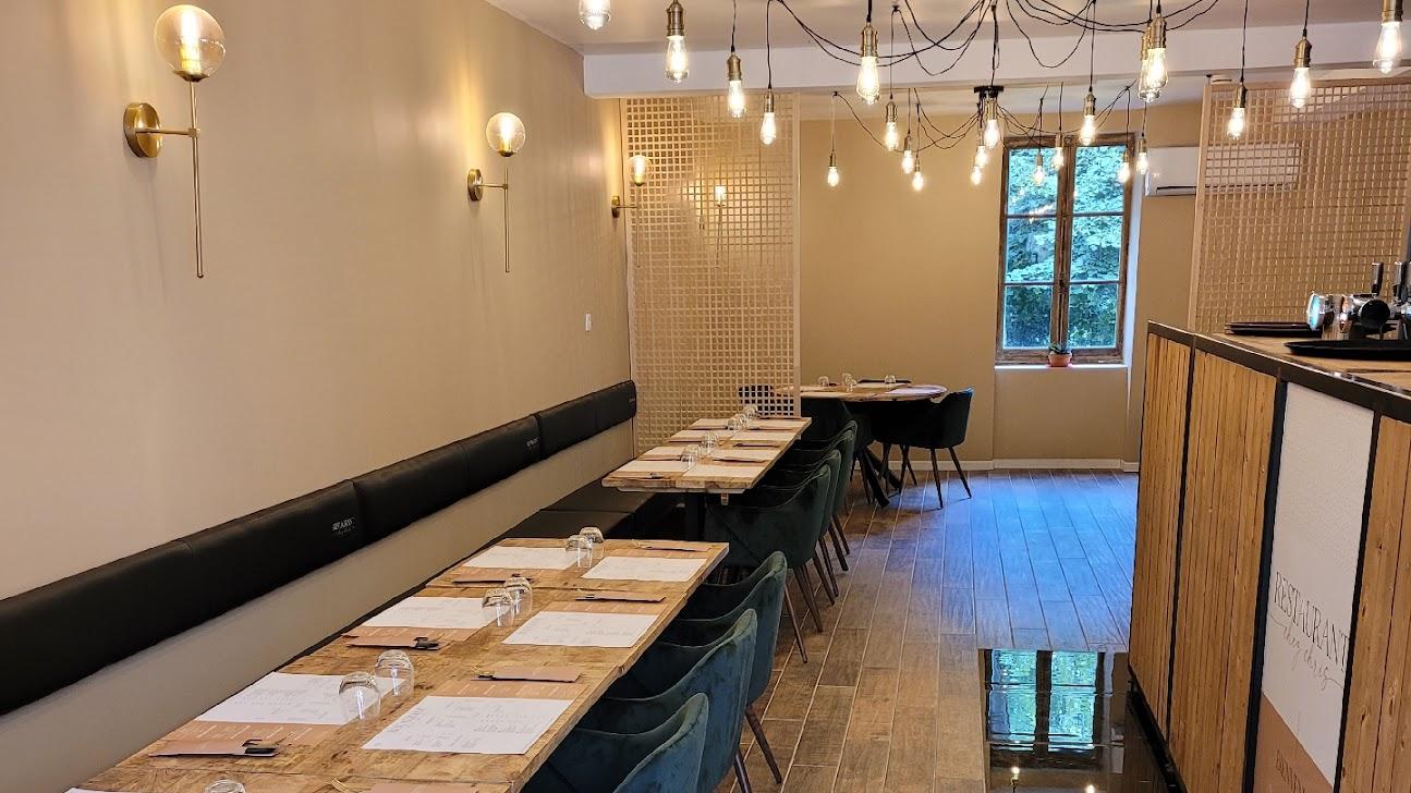 Photo de Restaurant Chez Chris