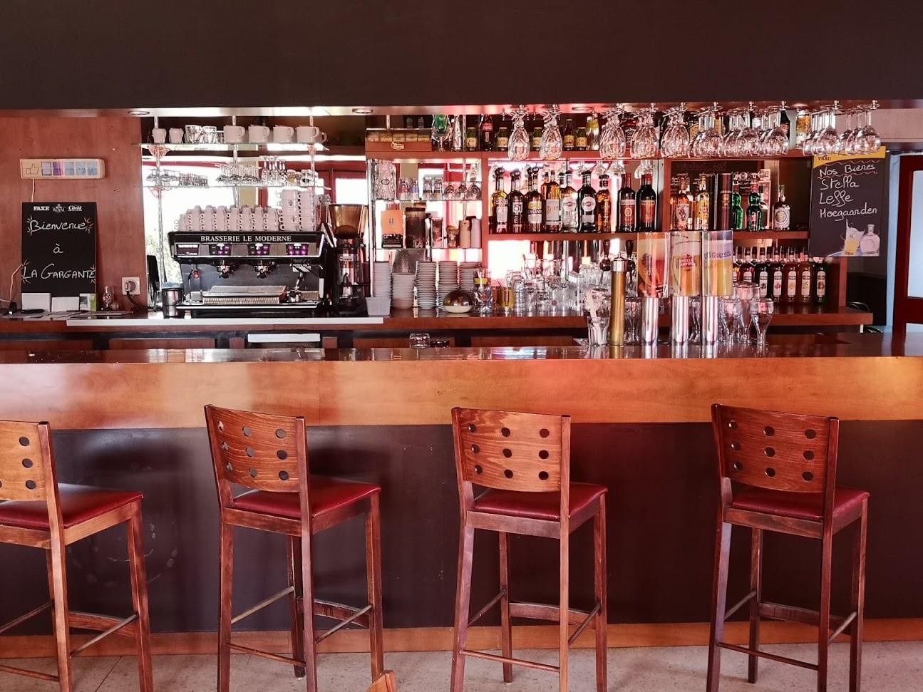Photo de Bar Brasserie La Gargante