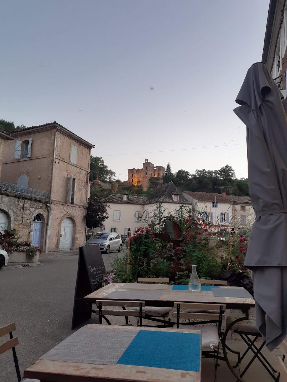 Photo du restaurant Restaurant L'Oustal