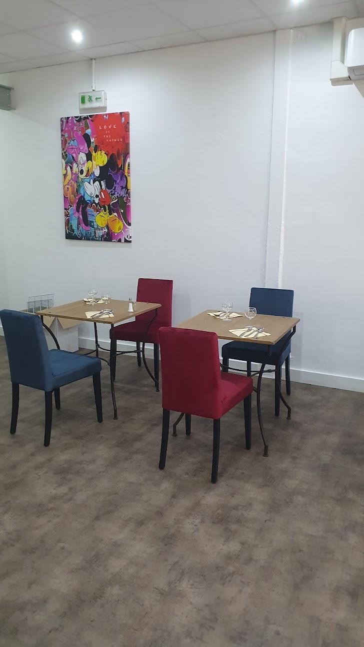 Photo de Le Salagnard restaurant