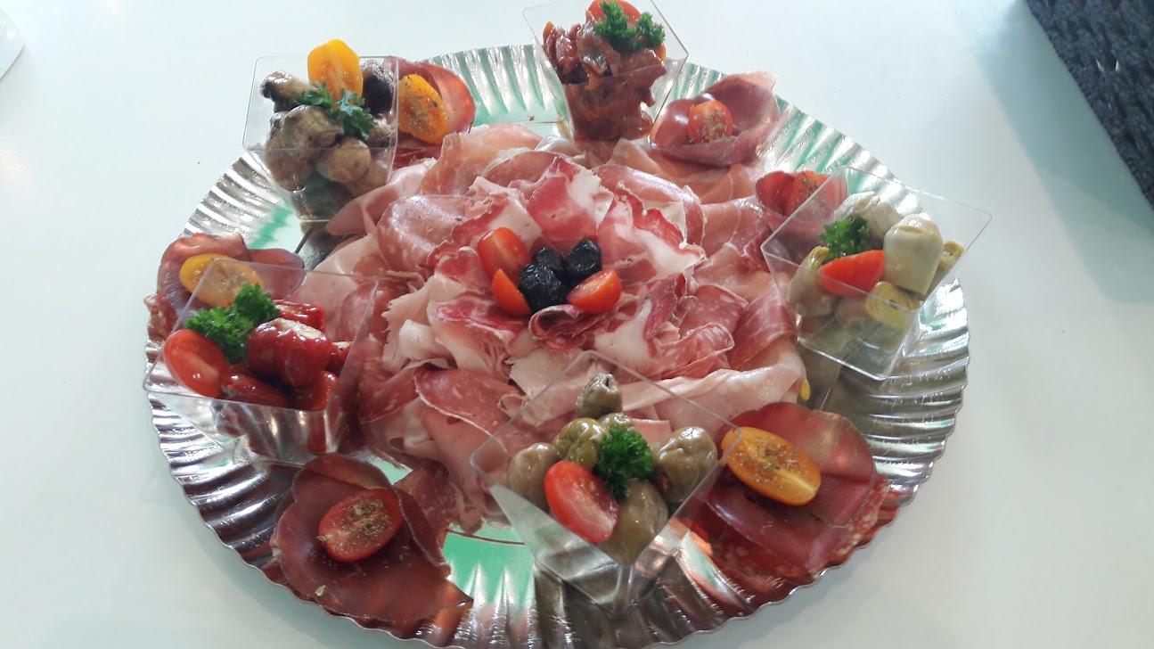 Photo du restaurant Violette Tartaglia