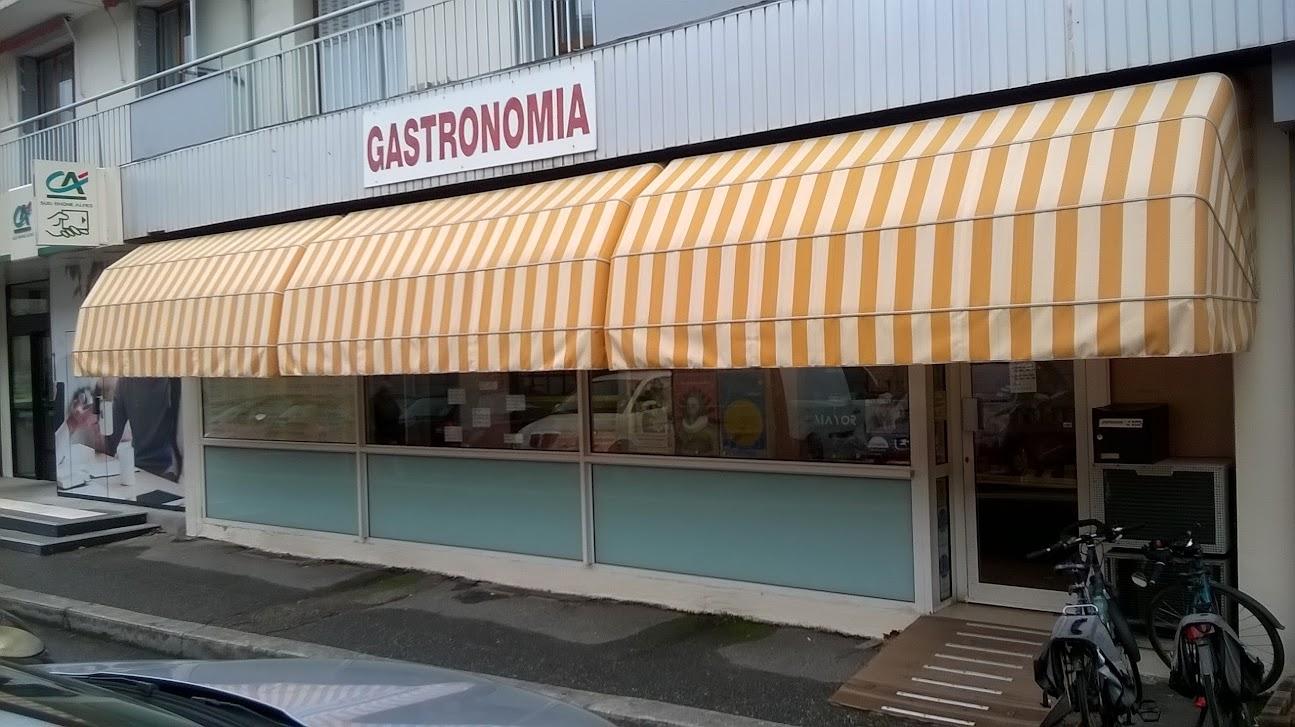 Photo de Gastronomia