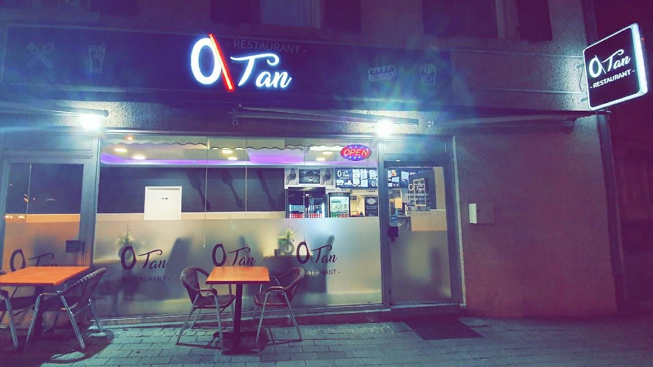Photo de OTAN RESTAURANT AUDINCOURT