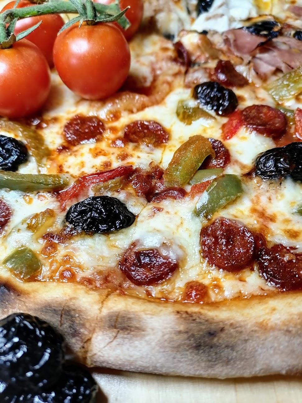 Photo de Snack Gourmand