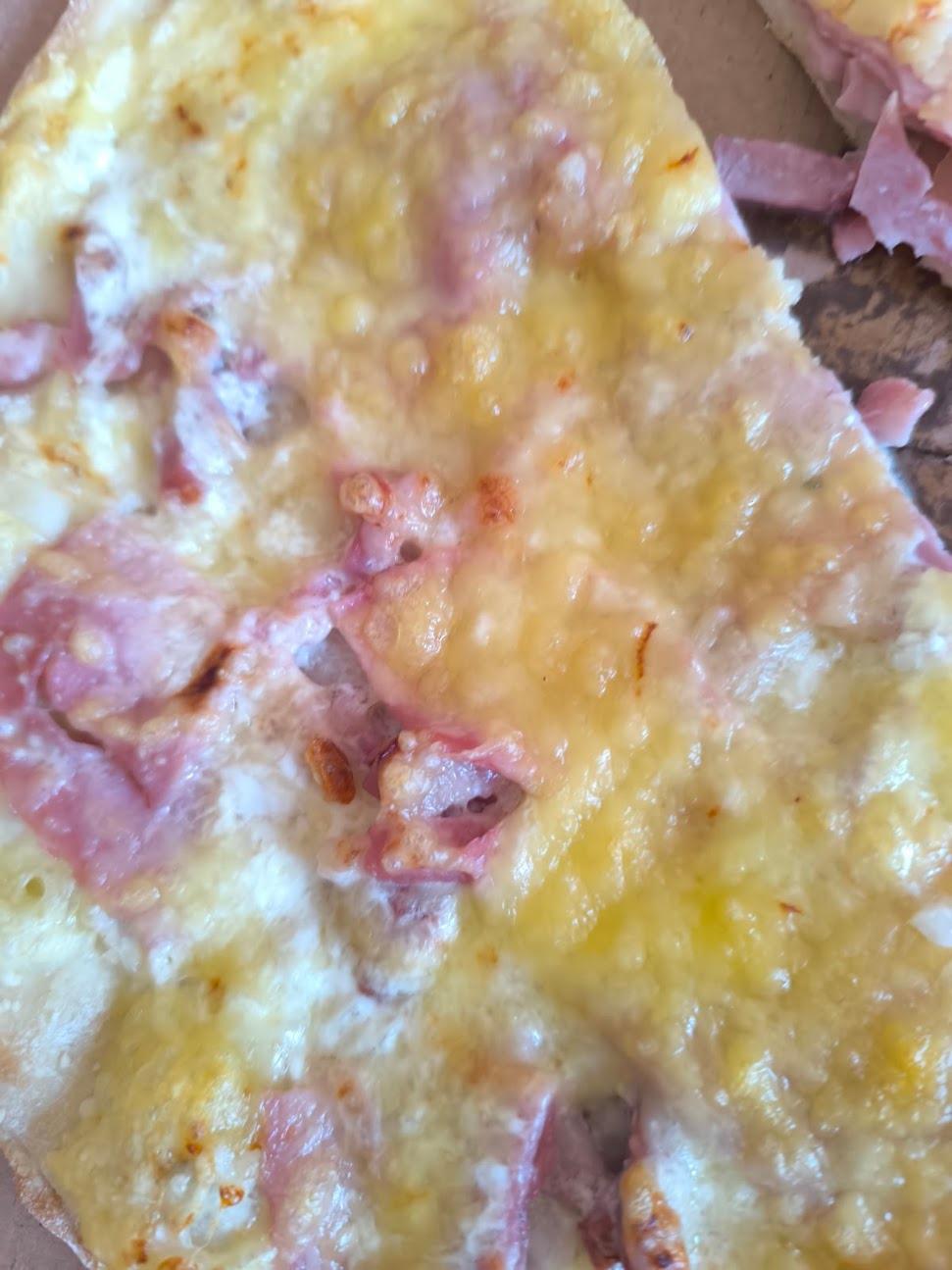 Photo du restaurant Pizza la torra