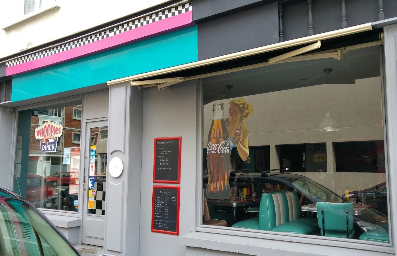 Photo de Whoopies Diner