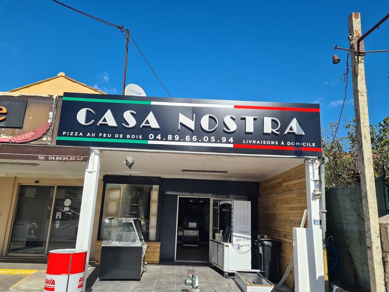 Photo de CASA NOSTRA