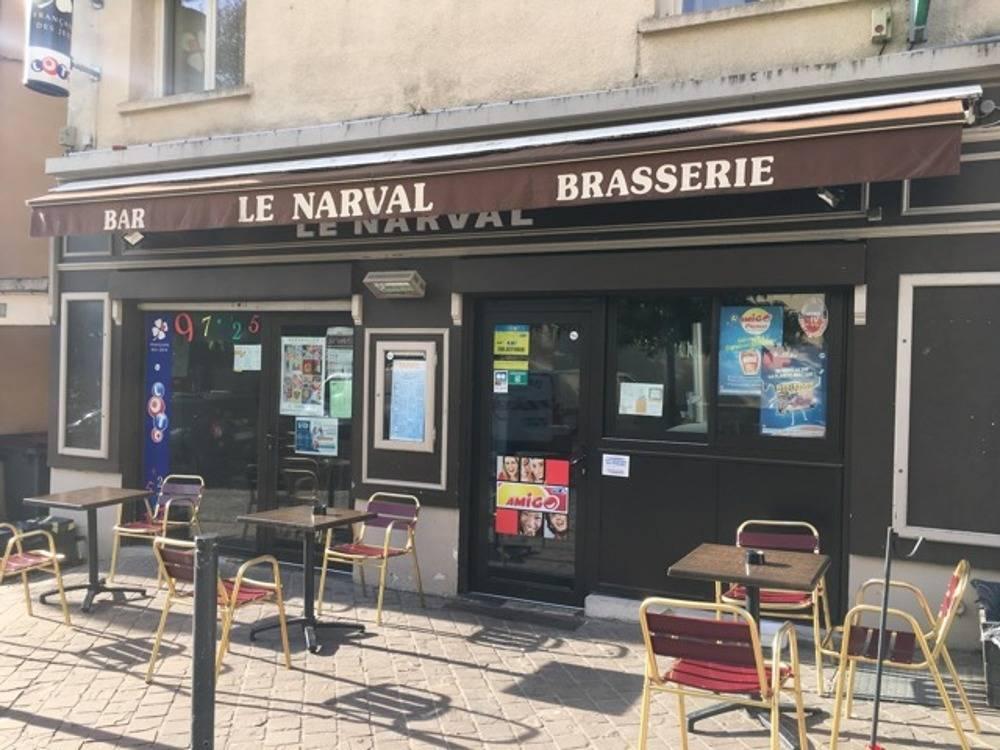 Photo de Le Narval