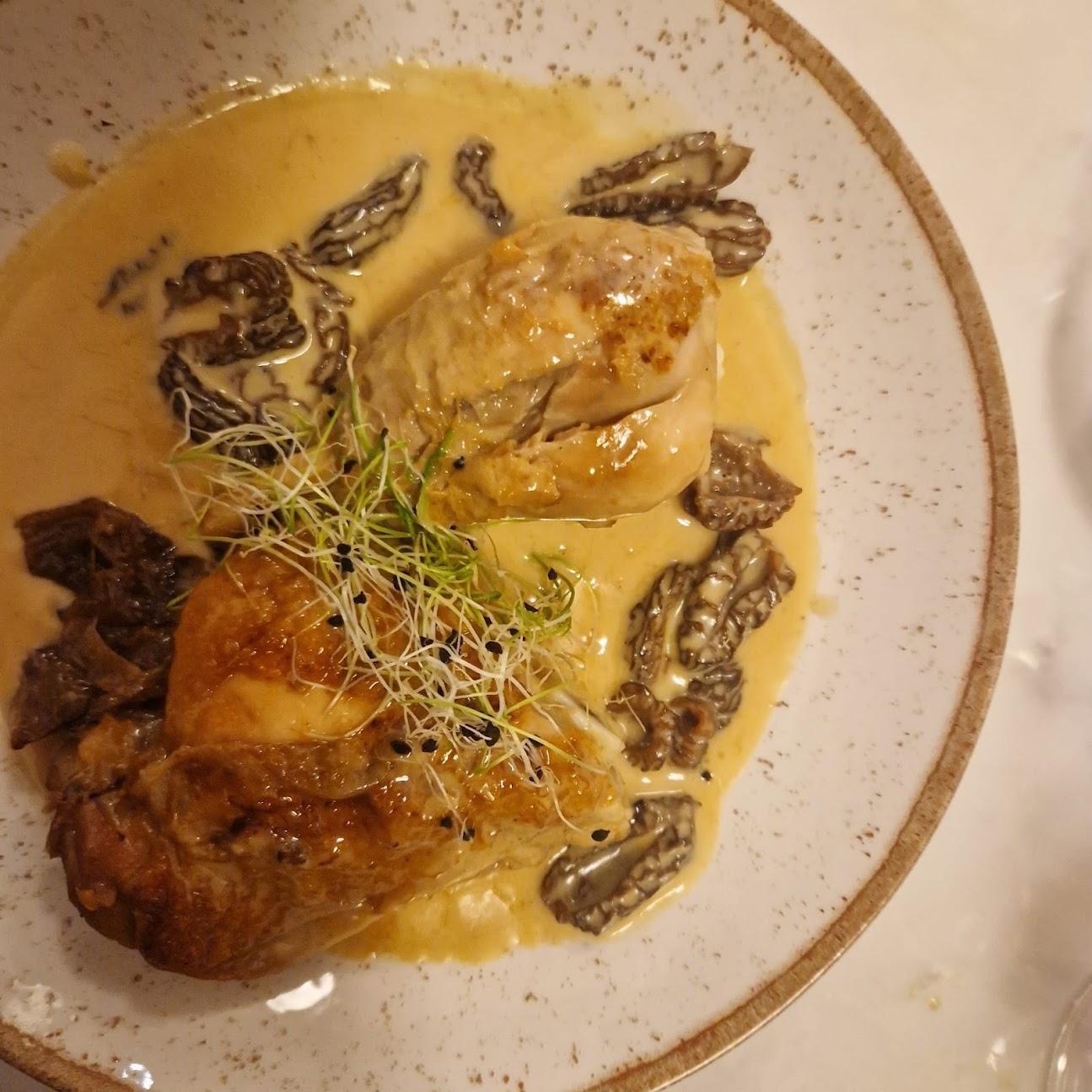 Photo du restaurant Le Chaudron Tournon