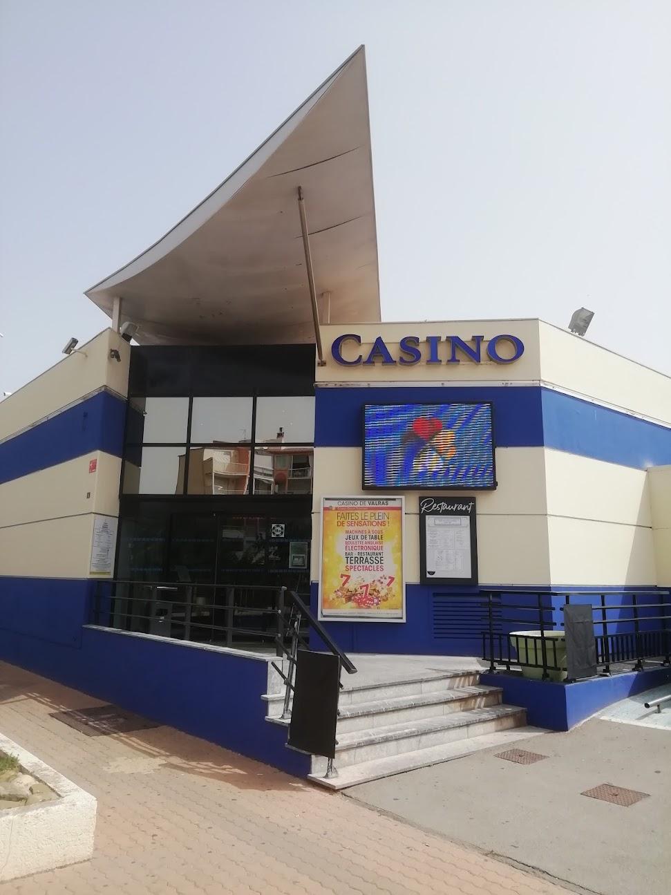 Photo de Restaurant du casino