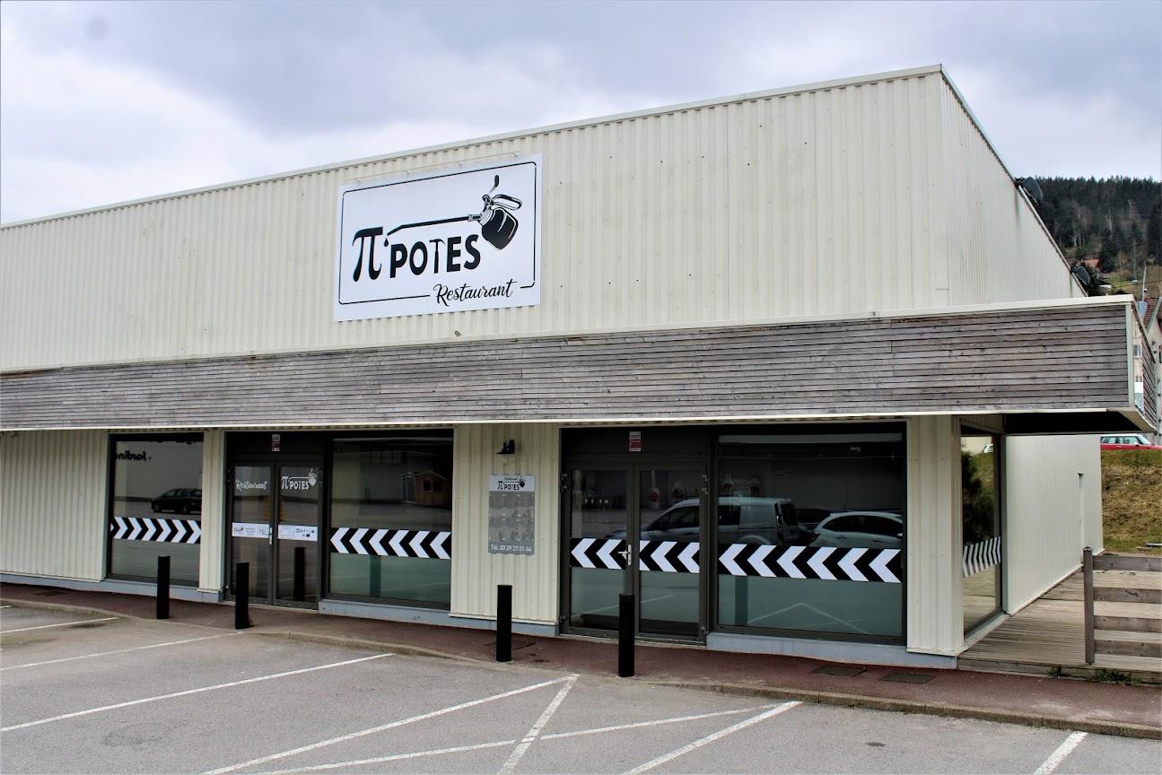 Photo de π'Potes Restaurant
