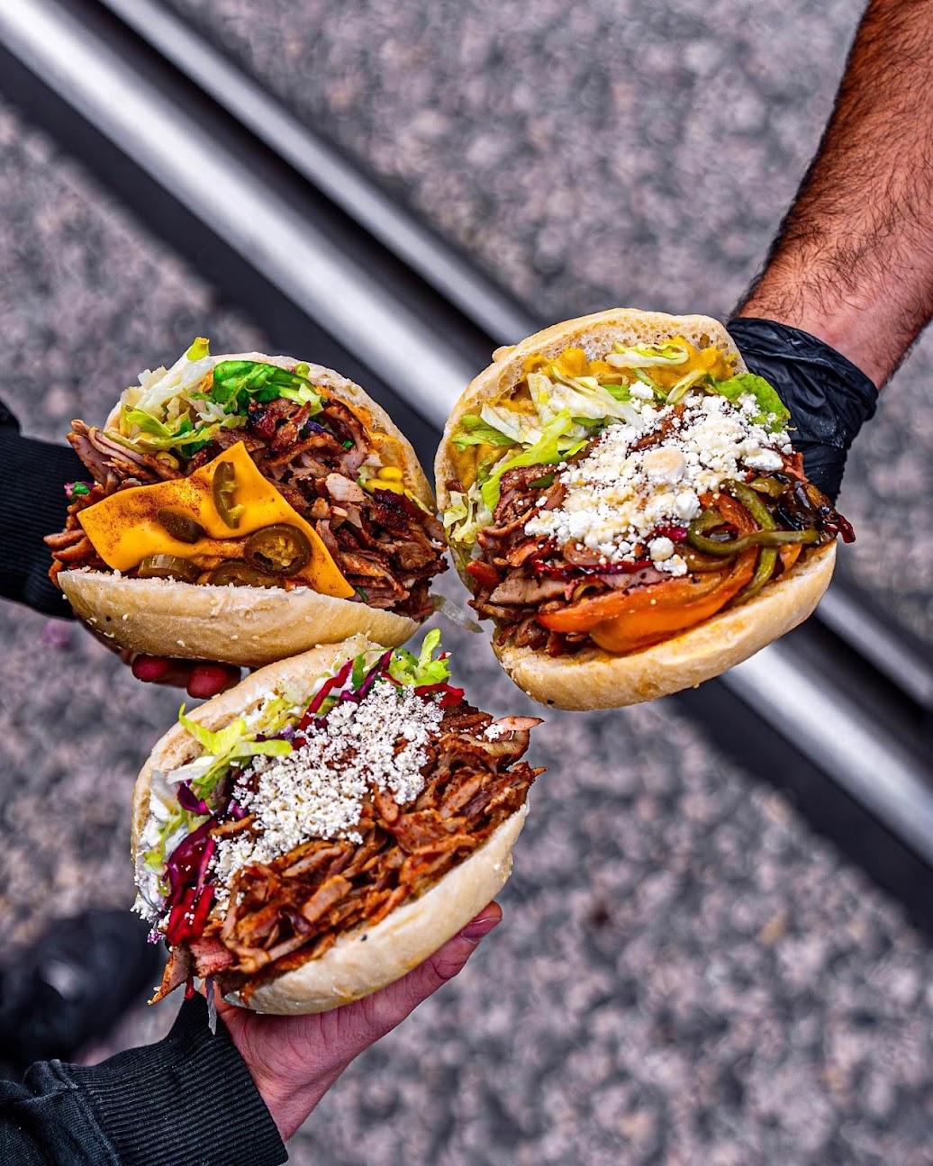 Photo du restaurant BERLINER KEBAB doner