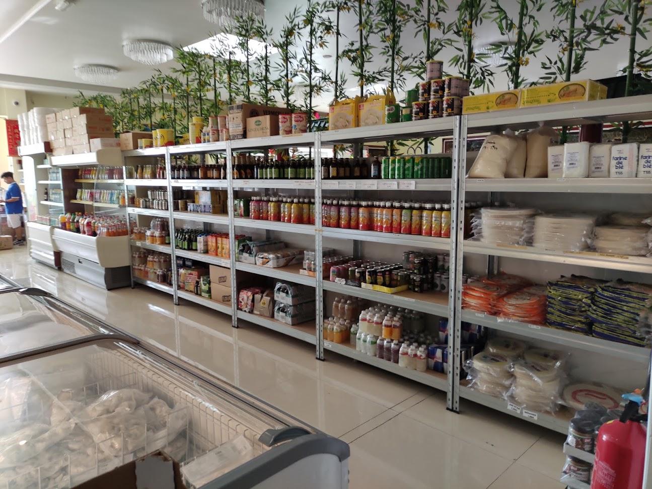Photo du restaurant New Saigon