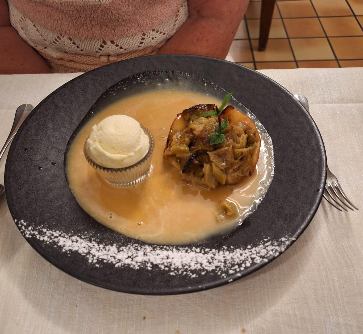 Photo du restaurant Restaurant du Hôtel du Midi Papillon