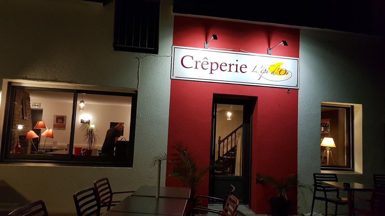 Photo de L'Épi d'Or
