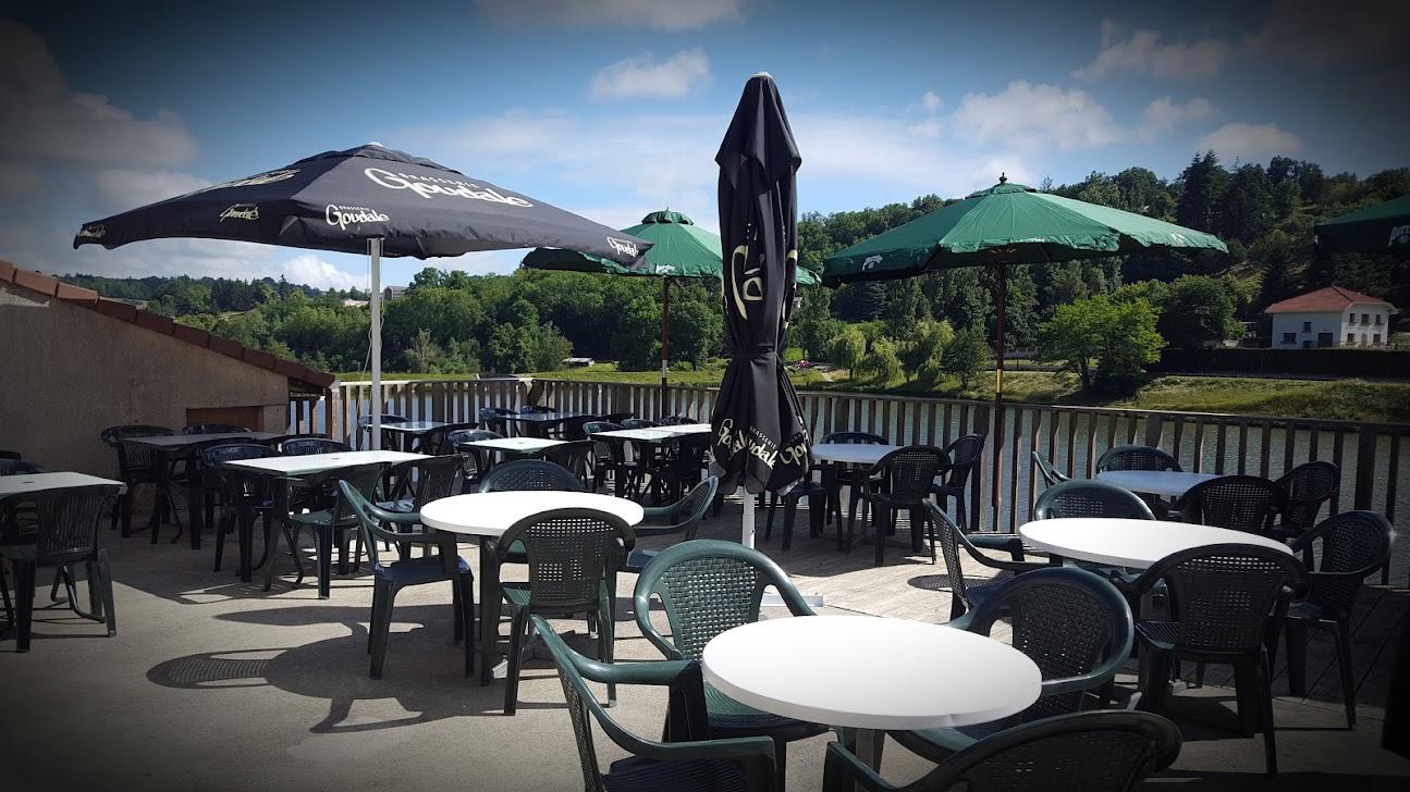 Photo de Brasserie du lac