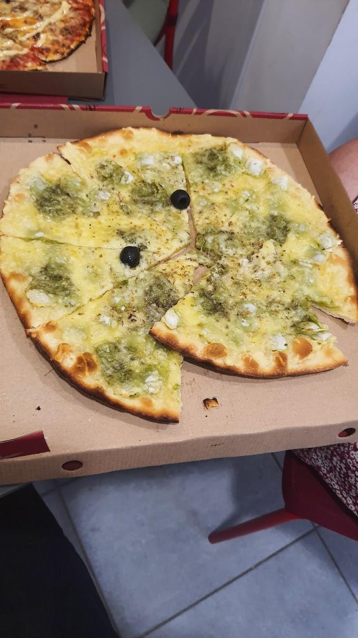 Photo de Yo'Upie Pizza