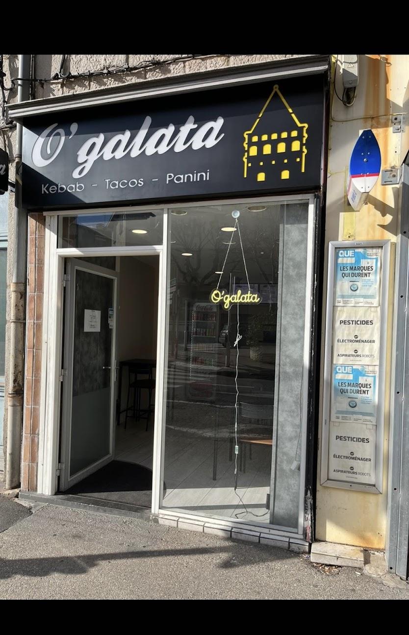 Photo de O'galata - Tacos & Kebab